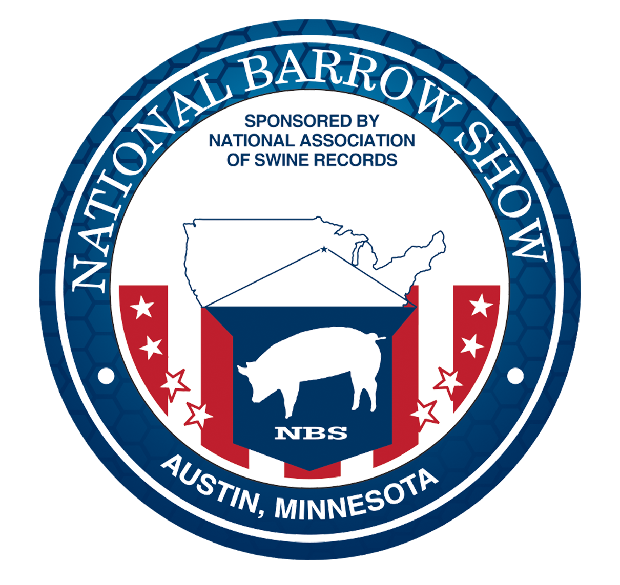 2023 National Barrow Show » Certified Pedigreed Swine